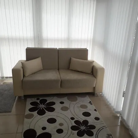 Apartment Пом.2